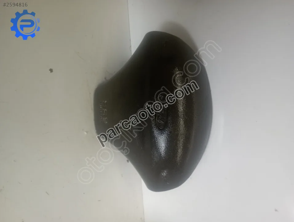 Ford Fiesta 96-2002.Sürücü Airbag kapağı