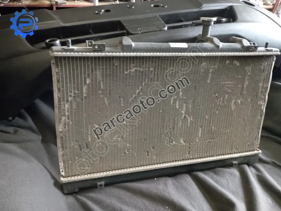Mazda 323 Radyatör - Hatay Antakya