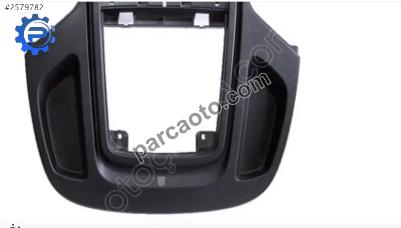 Fiat ducato 3.boxser torpido göğüs çerçevesi.1607195980
