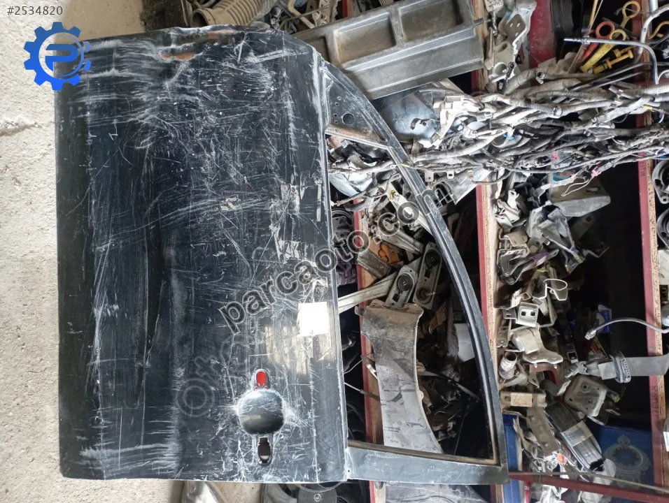 Toyota Avensis Kapı - Hatay Antakya