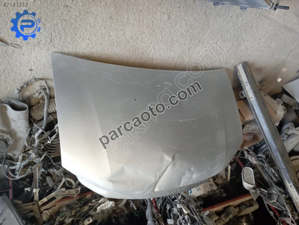 Dacia Sandero 14-17.Motor kaputu