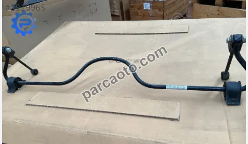 Volkswagen Crafter Viraj Demiri - Hatay Antakya