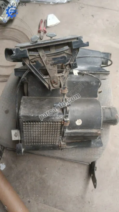 Ford Transit T.15.Kalorifer kutusu