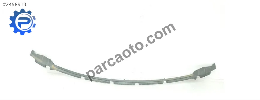 Volkswagen LT Tampon Tutacağı - Hatay Antakya