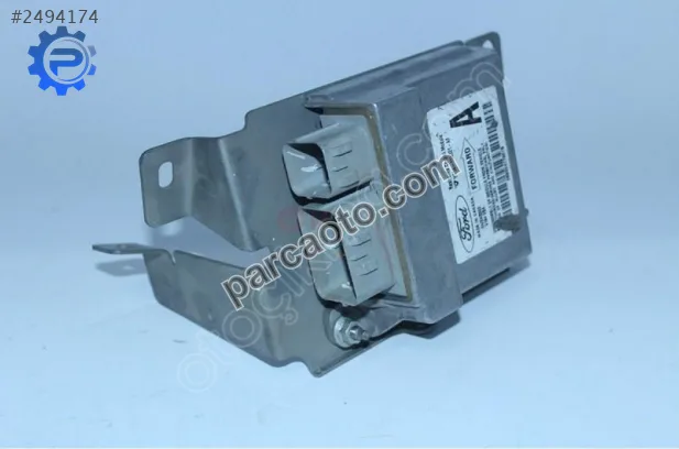 Ford transit v184.airbag beyni.yc1a 14b321