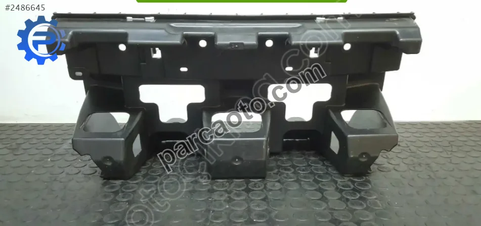 Citroen C-elysee Tampon Arka - Hatay Antakya