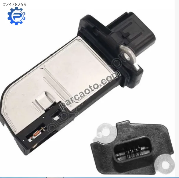 Ford fiesta hava akişmetre.8v21-128579