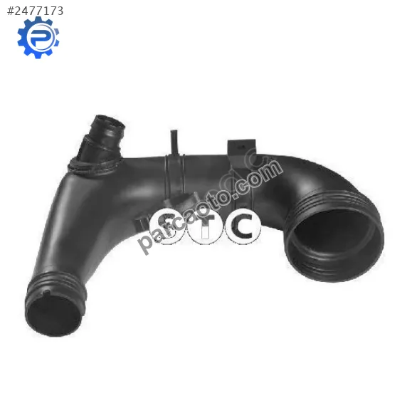 Fiat firoino 1,3.turbo borusu 08-14..51793175