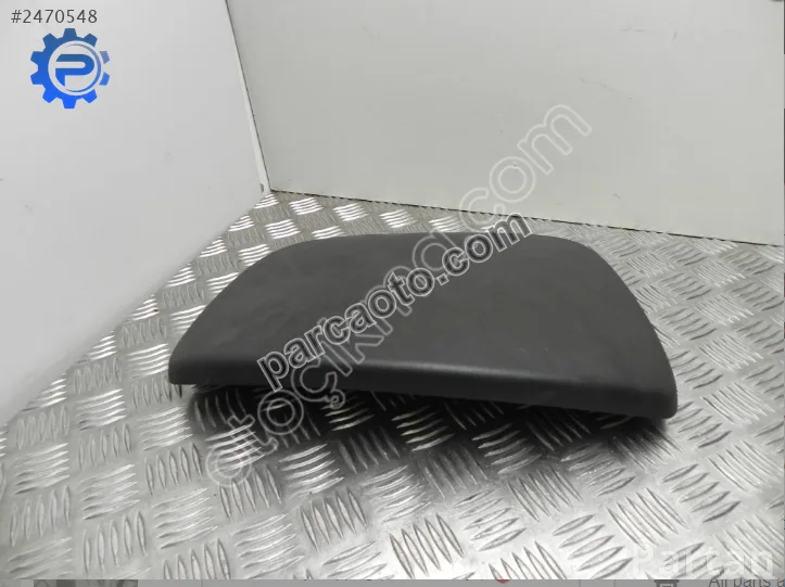 Fiat ducato 3.gösterge panel kapağı.1308164070