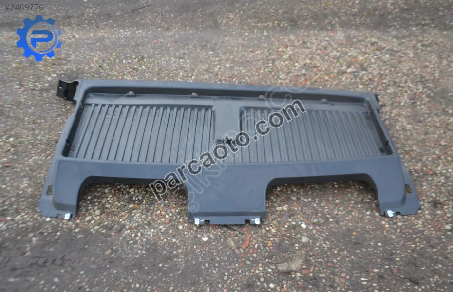 Peugeot boxser bağaj rafı..1310154070