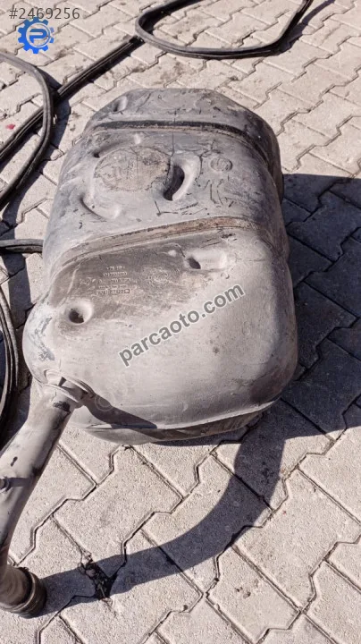 Fiat ducato 3 yakıt deposu 1347732080