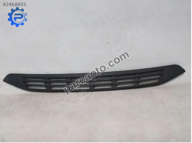 Fiat ducato 3.kaput havalandırma ızgarası.1314820070