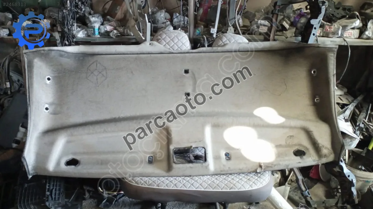 FİAT DUCATO 3.ÖN KABİN TAVAN DÖŞEMESSİ.735536013 FİAT DUCATO 3.ÖN KABİN TAVAN DÖŞEMESSİ.735536013