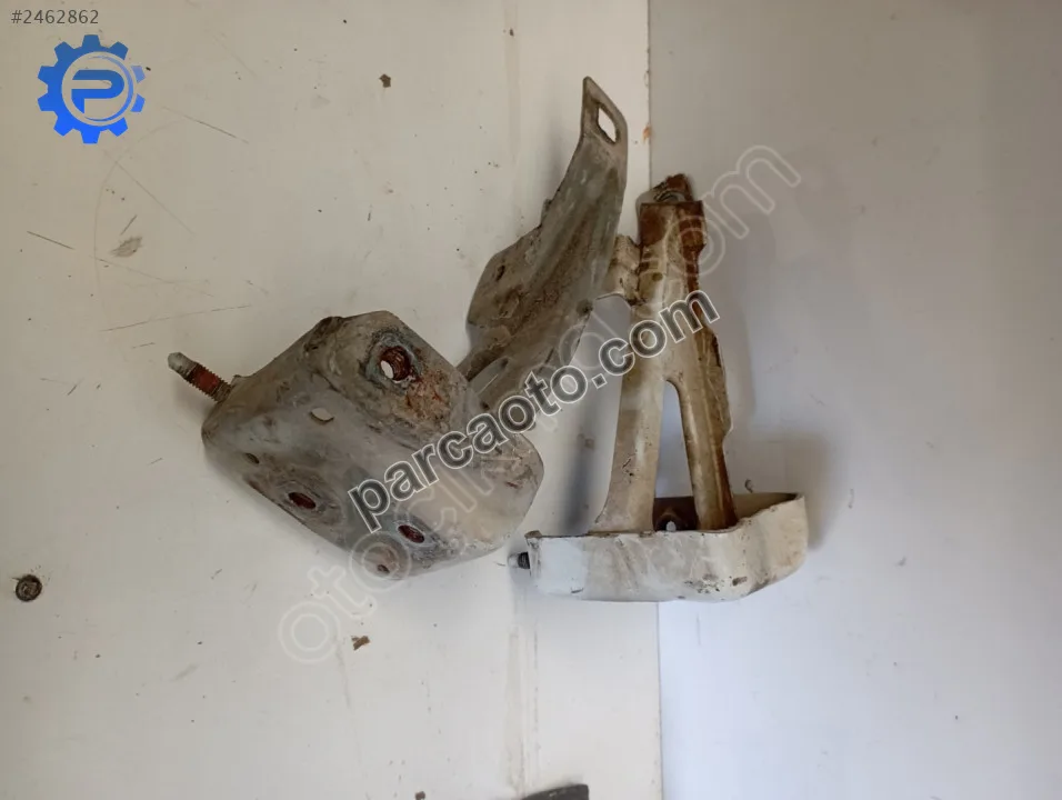 Renault kango2.kaput menteşesi.03-12..0200778f