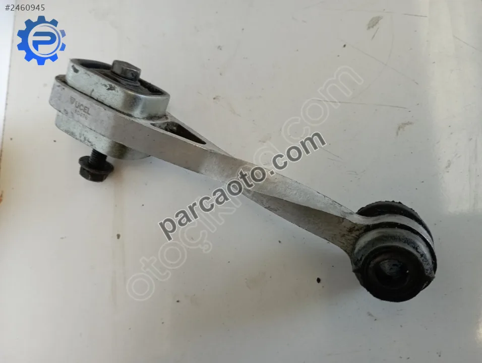 Renault Clio 2.Motor takozu.10476