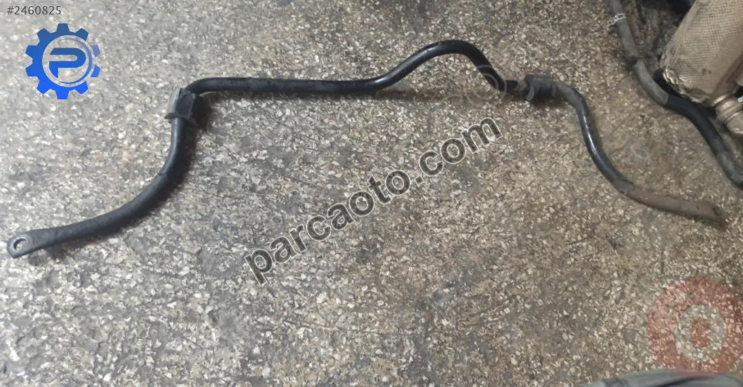 Renault clio 2.ön denge çubuğu.7700799404