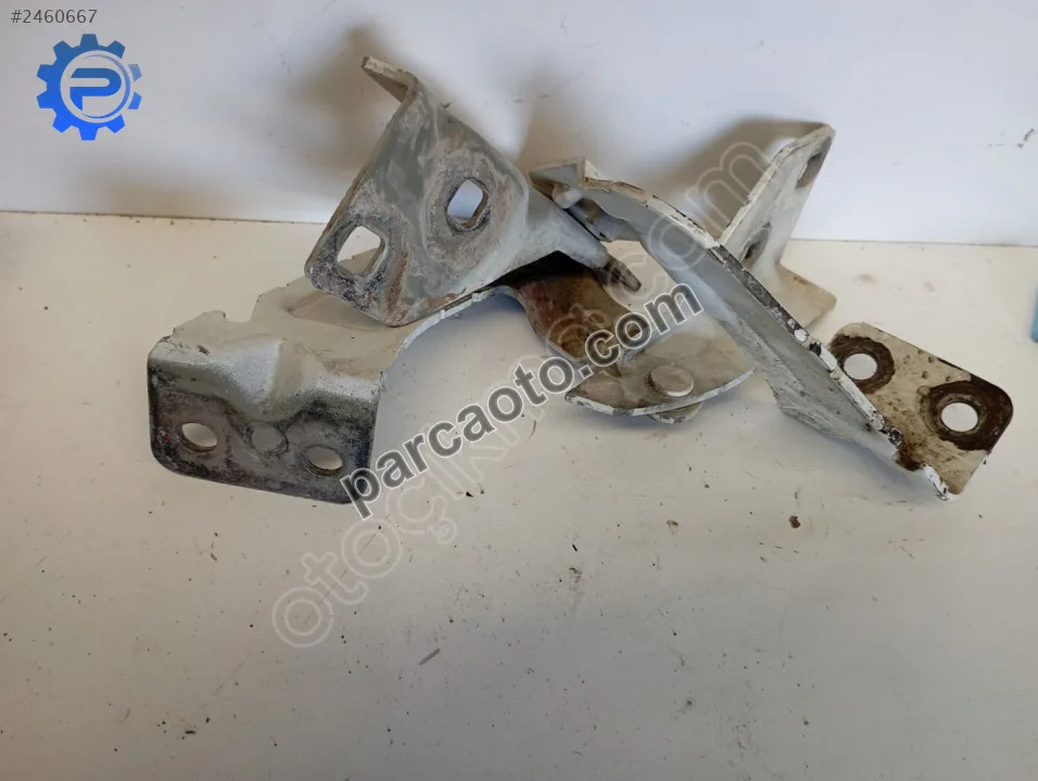 Renault kango 2.Kaput menteşesi.7700302754