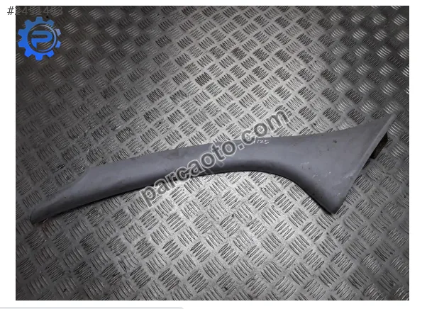 Fiat firoino ön cam iç direk kaplama sol.1308732070