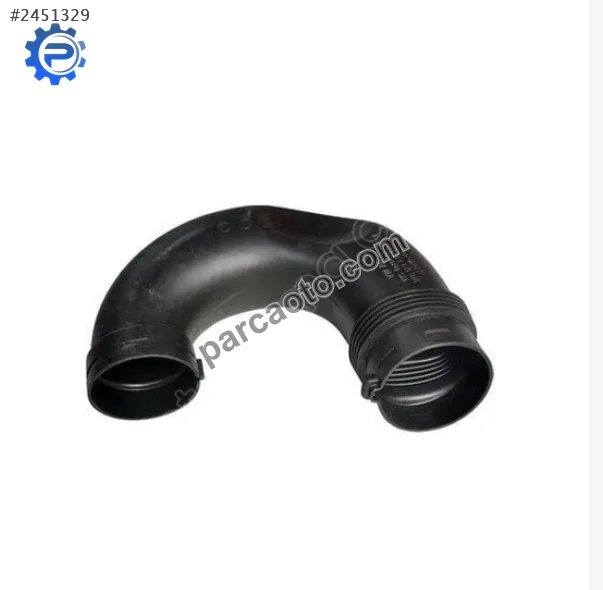 Ww caddy -jetta hava filitre giriş borusu.1k0129618