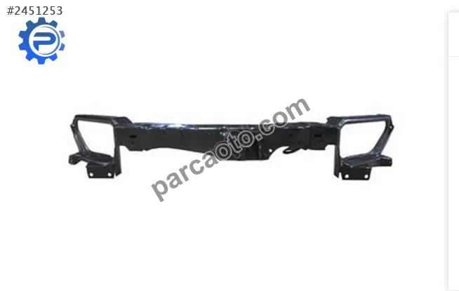 Fiat Linea Ön Panel - Hatay Antakya