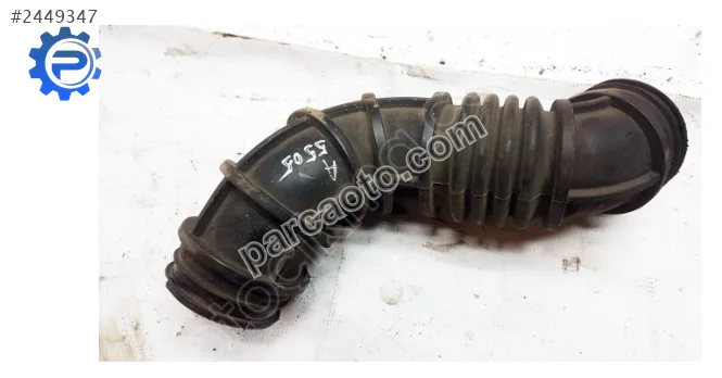 Ford transit v184(ön çeker)hava filitre hortumu.2c11-9c923