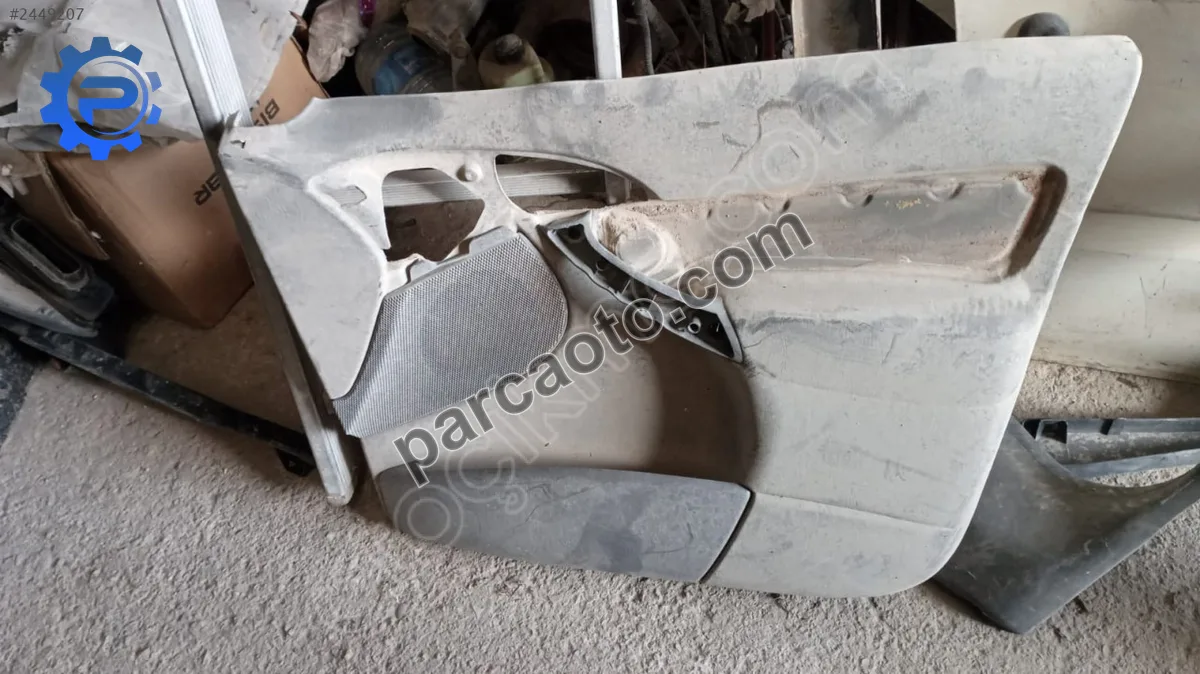 Ford focus 1 sağ ön kapı döşemesi oem; 98ab-a23942
