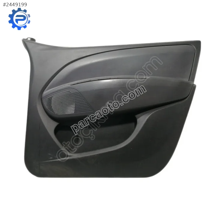 Fiar doblo 3 sağ ön kapı döşemesi 735469697