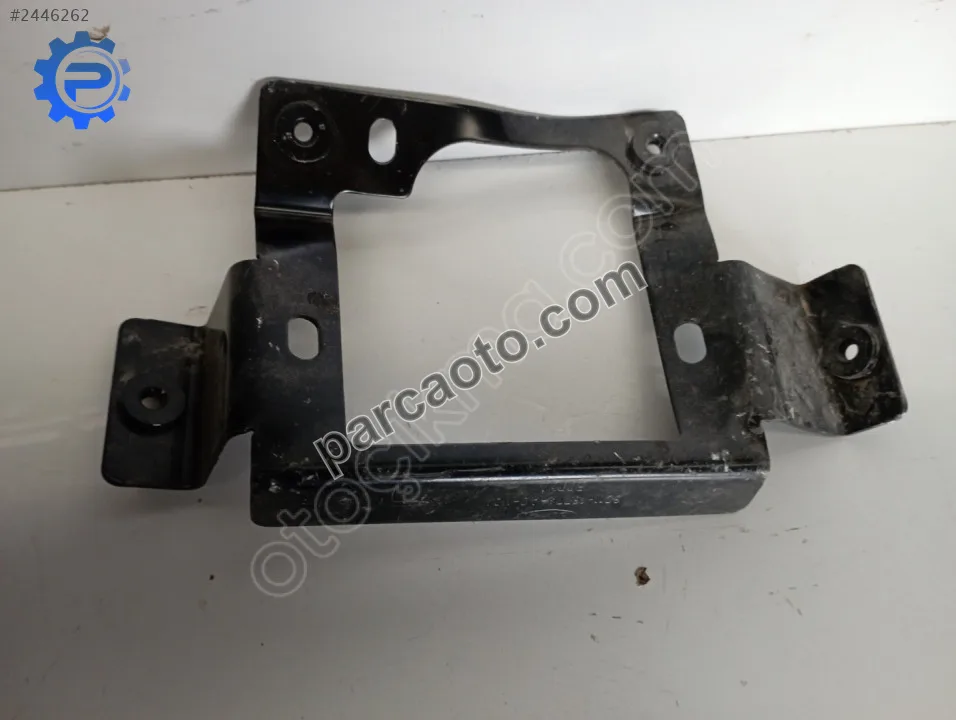 Ford Transit V347.Kaput kilit yuvası