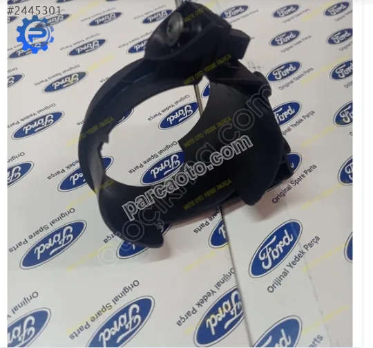 Ford connect yakıt filitre braketi.9k 155ab