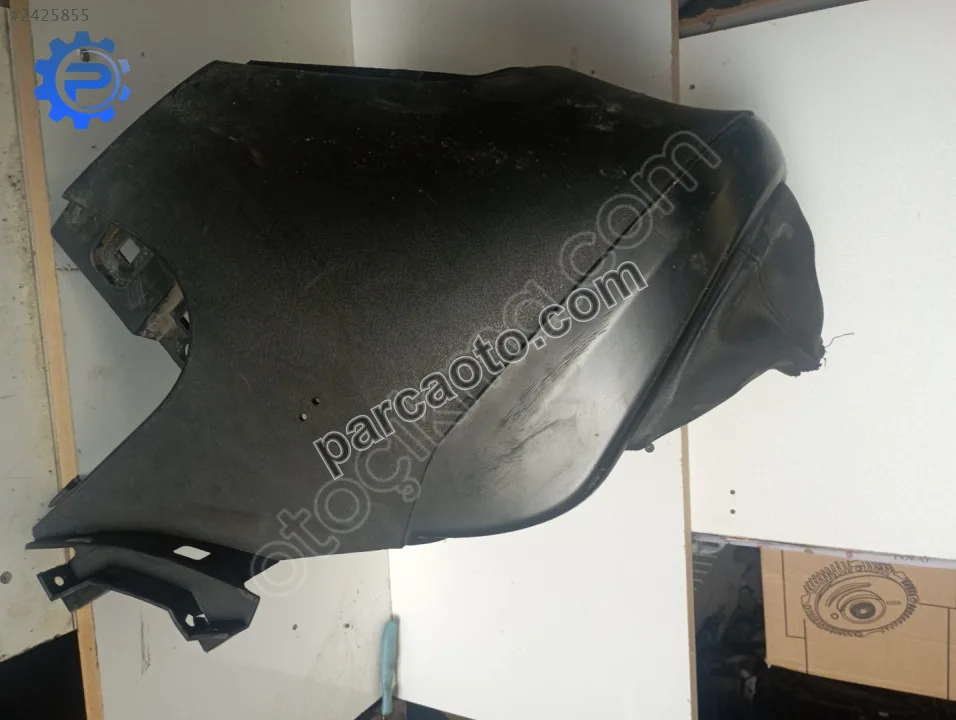 Fiat Doblo 3.Vites konsolu.735456137