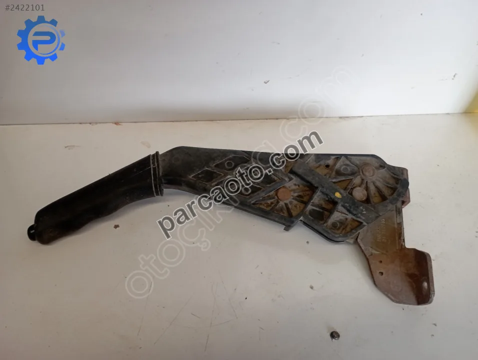 Ford Connect el fren kolu .2T14 2780
