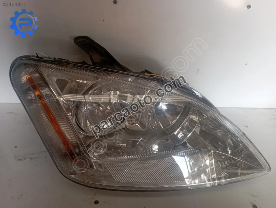 Ford Focus C Max sağ ön far 03-08..3m51-13100
