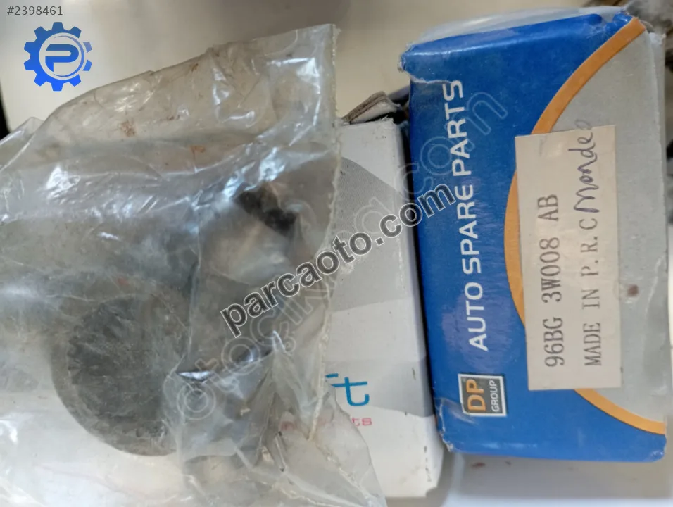 Ford Mondeo 96-02.Aks iç mafsalı bilyalı