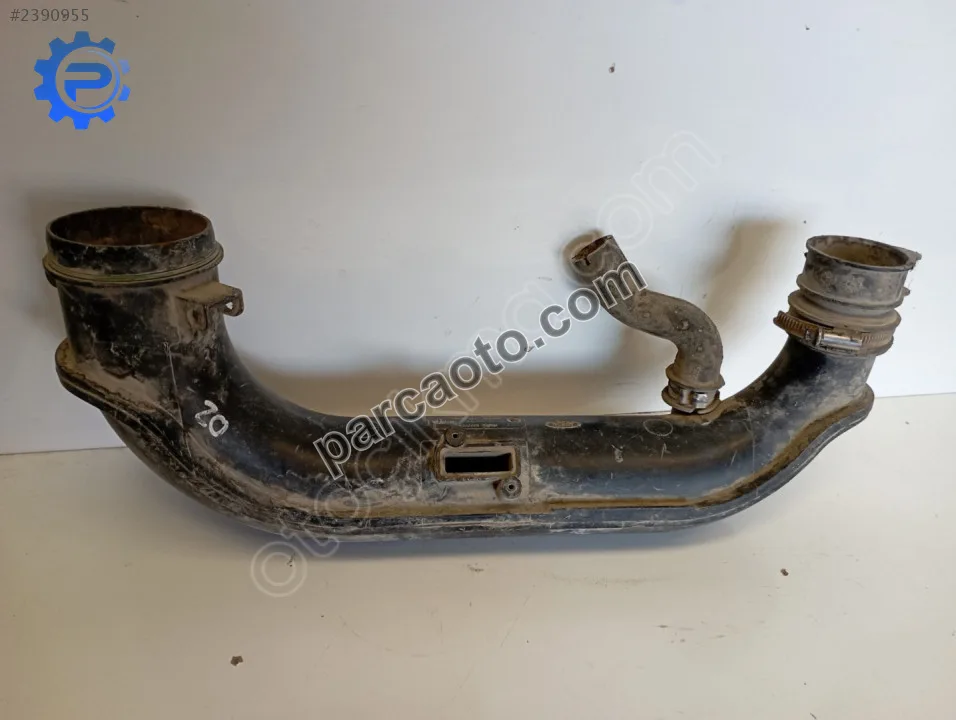 Ford fransit V347.Hava flt Hortumu sensörlü.9R504
