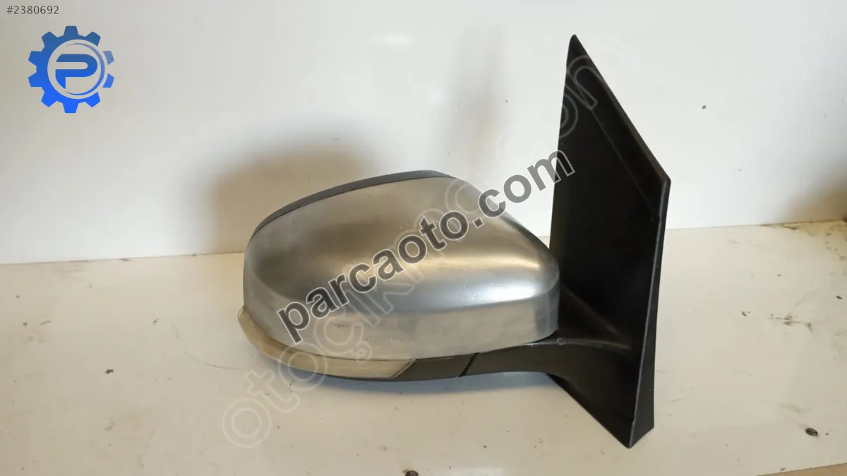 Ford Focus 2008-2011 Sağ dış dikiz ayna