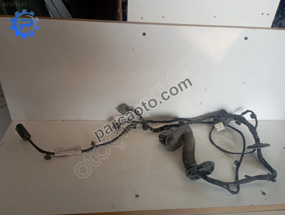 Ford Courier Sol kapı tesisatı ET76-14A584