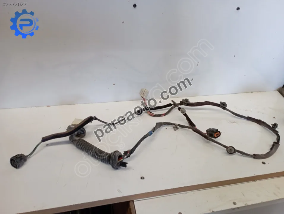 Kia Rio Sol arka kapı tesisatı.91650-1G012
