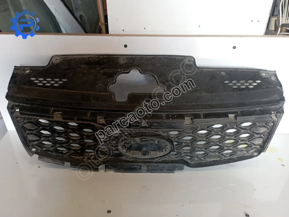 Kia Rio 05-12.Ön panjur 86360-1G600