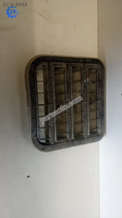 Ford transit v363 gövde havalandırma ızgarası