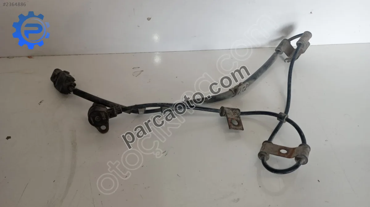Hyundai accent era sağ ön abs sensörü