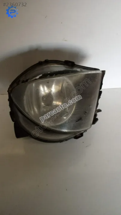Bmw 3 serisi sol ön sis farı