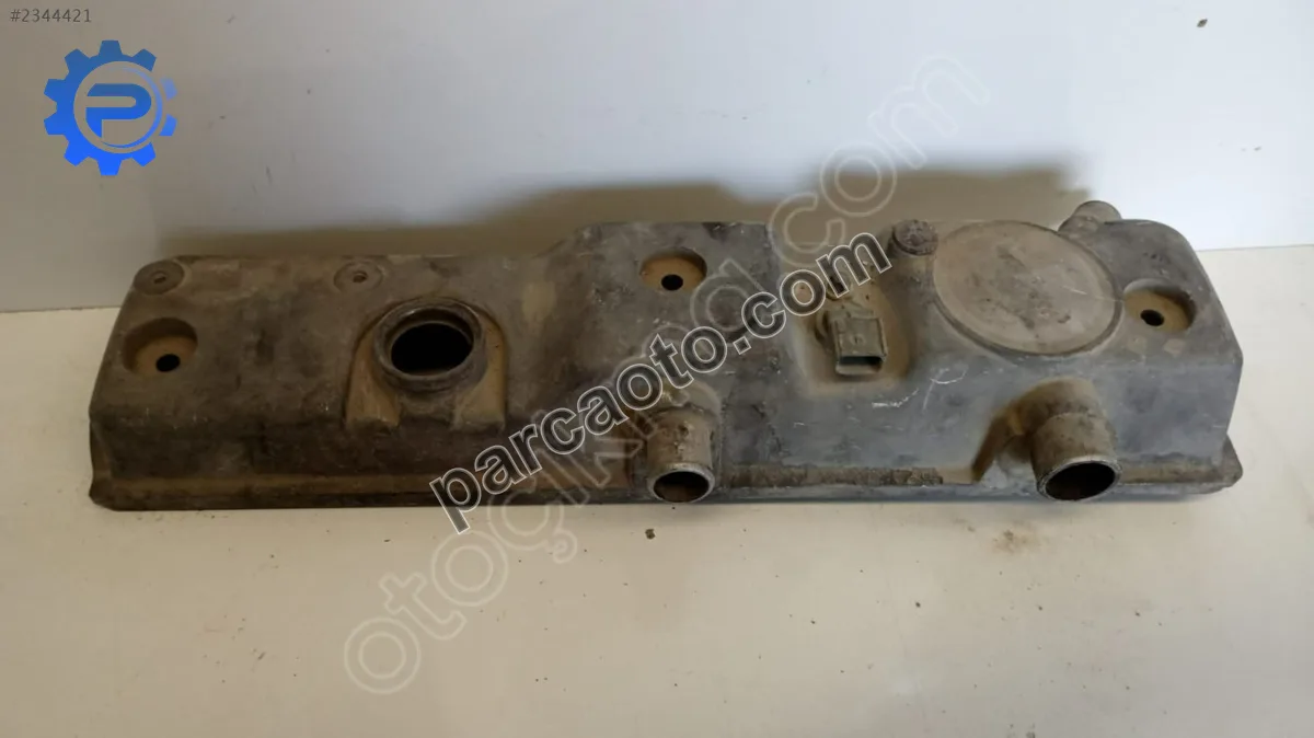 Ford connect karbürötör kapağı 2004-2009