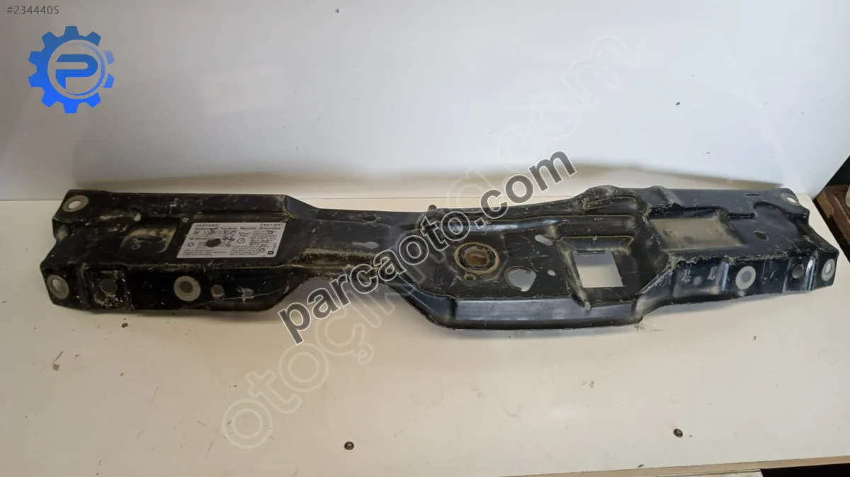 Opel Meriva Ön Panel - Hatay Antakya