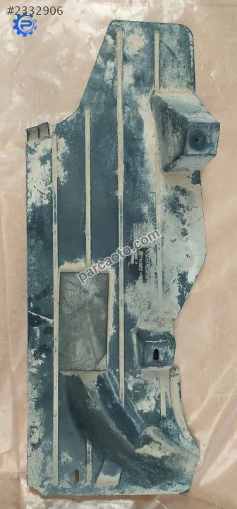 Volvo S40 Davlumbaz - Hatay Antakya