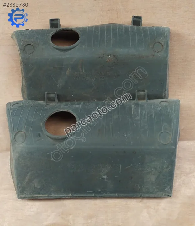 Ford socus 2 ön panel konsol kaplaması