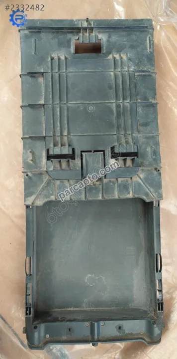 FORD CONNECT SAĞ KOLTUK ALT ÇEKMECE FORD CONNECT SAĞ KOLTUK ALT ÇEKMECE