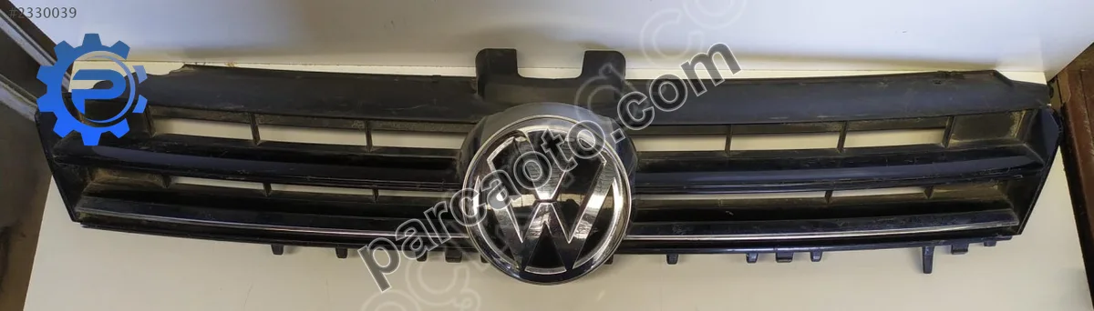 Volkswagen golf 7 ön panjur