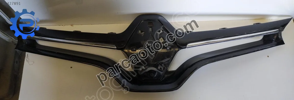 Renault fluence ön panjur