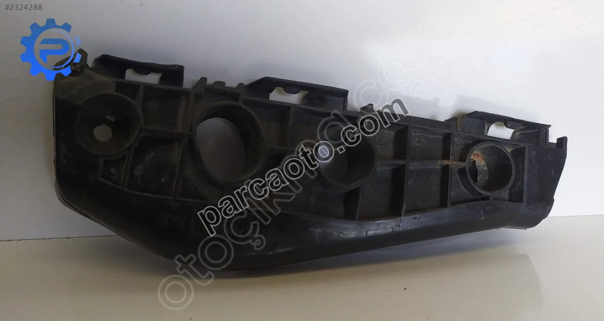 Toyota corolla sol ön tampon reflektörü