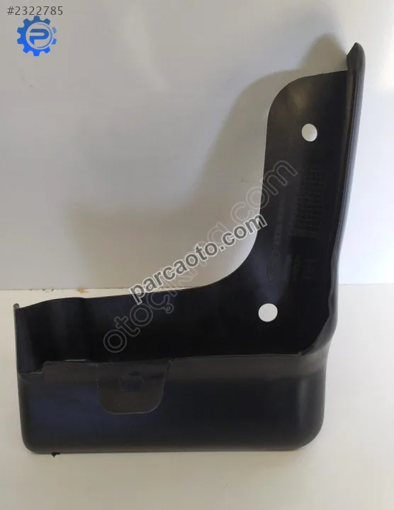 Ford tourneo courier sağ ön tozluk